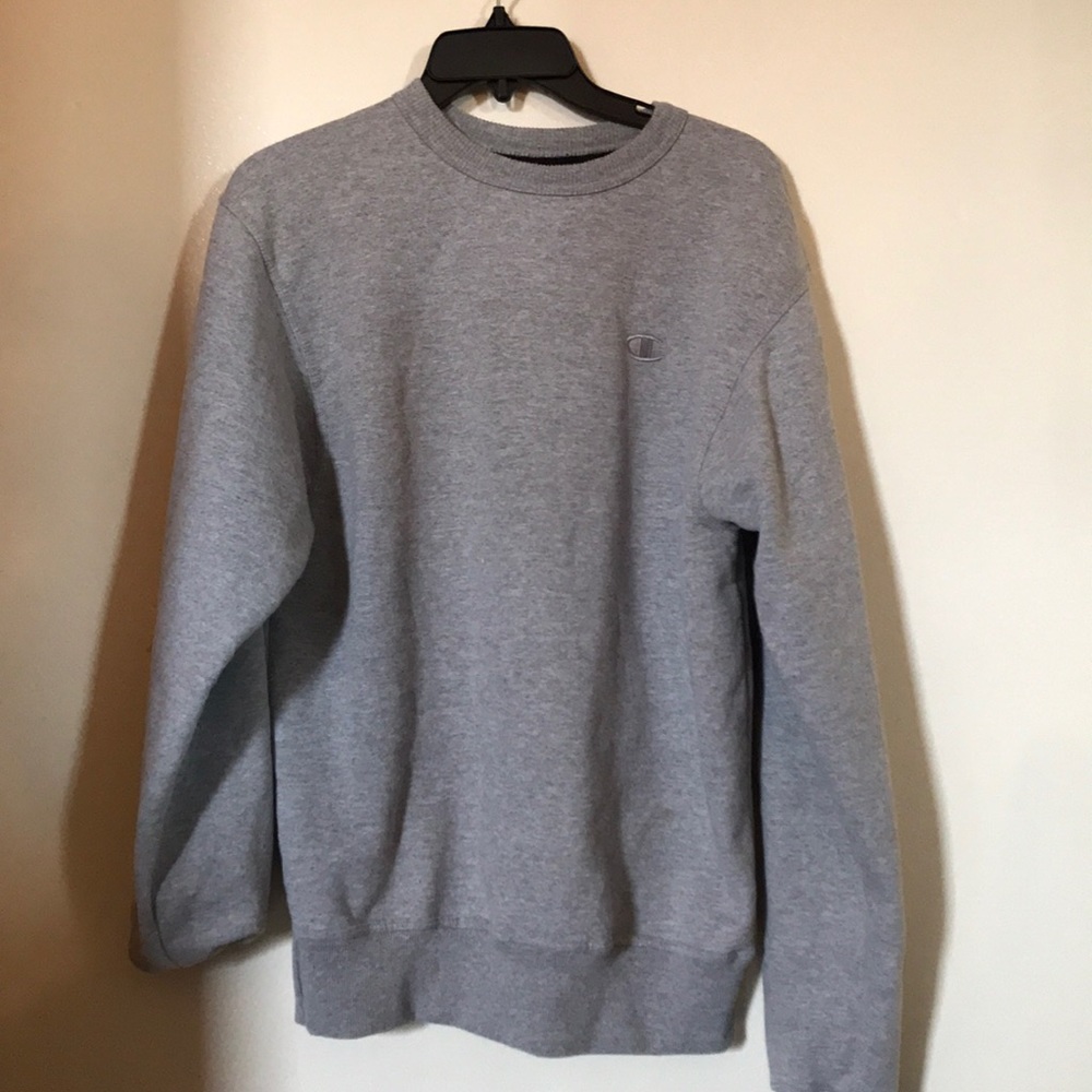 Champion Pullover
